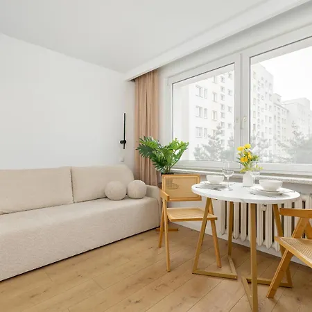 Designerskie Niedaleko Miasta Ogrodow By Renters شقة كاتوفيتسه