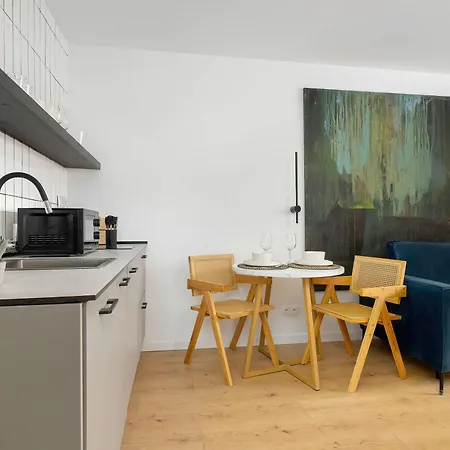 شقة Designerskie Niedaleko Miasta Ogrodow By Renters *