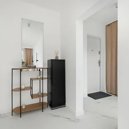 Designerskie Niedaleko Miasta Ogrodow By Renters شقة *