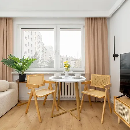 Designerskie Niedaleko Miasta Ogrodow By Renters *