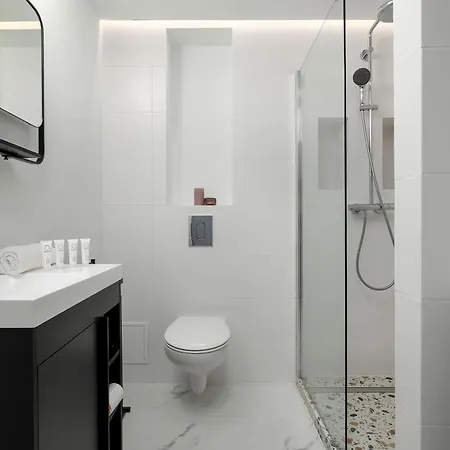 شقة Designerskie Niedaleko Miasta Ogrodow By Renters *