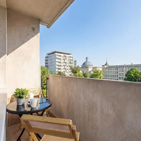 شقة Designerskie Niedaleko Miasta Ogrodow By Renters كاتوفيتسه