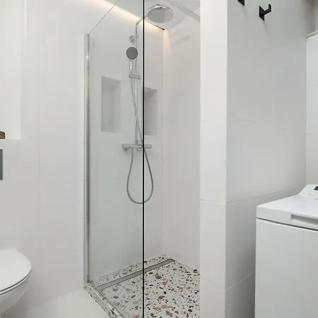 شقة Designerskie Niedaleko Miasta Ogrodow By Renters